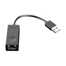 Lenovo ThinkPad USB 3.0 Ethernet adapter - Nätverksadapter