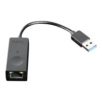 Lenovo ThinkPad USB 3.0 Ethernet adapter - Nätverksadapter