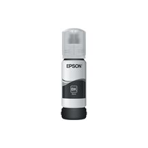Epson EcoTank 104 - 65 ml - svart - original - bläcktank -