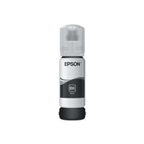 Epson EcoTank 104 - 65 ml - svart - original - bläcktank -