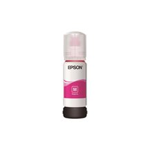 Epson EcoTank 104 - 65 ml - magenta - original - bläcktank