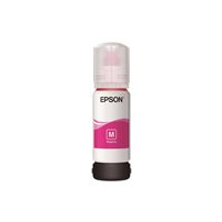 Epson EcoTank 104 - 65 ml - magenta - original - bläcktank