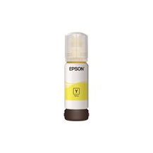 Epson EcoTank 104 - 65 ml - gul - original - bläcktank -