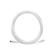 StarTech.com USB C to USB C Cable - 13 ft / 4m - 5A PD -