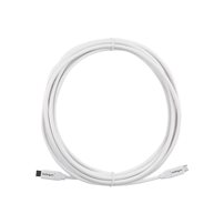 StarTech.com USB C to USB C Cable - 13 ft / 4m - 5A PD -