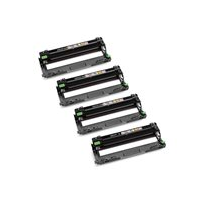 Brother DR243CL - Original - valsenhet - för Brother