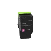 Lexmark - Ultra High Yield - magenta - original -