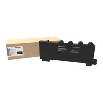 Lexmark - Uppsamlare för tonerspill LCCP - för Lexmark