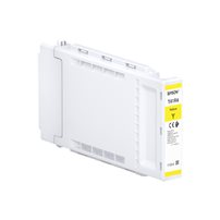 Epson T41R440 - 110 ml - gul - original - bläckpatron - för