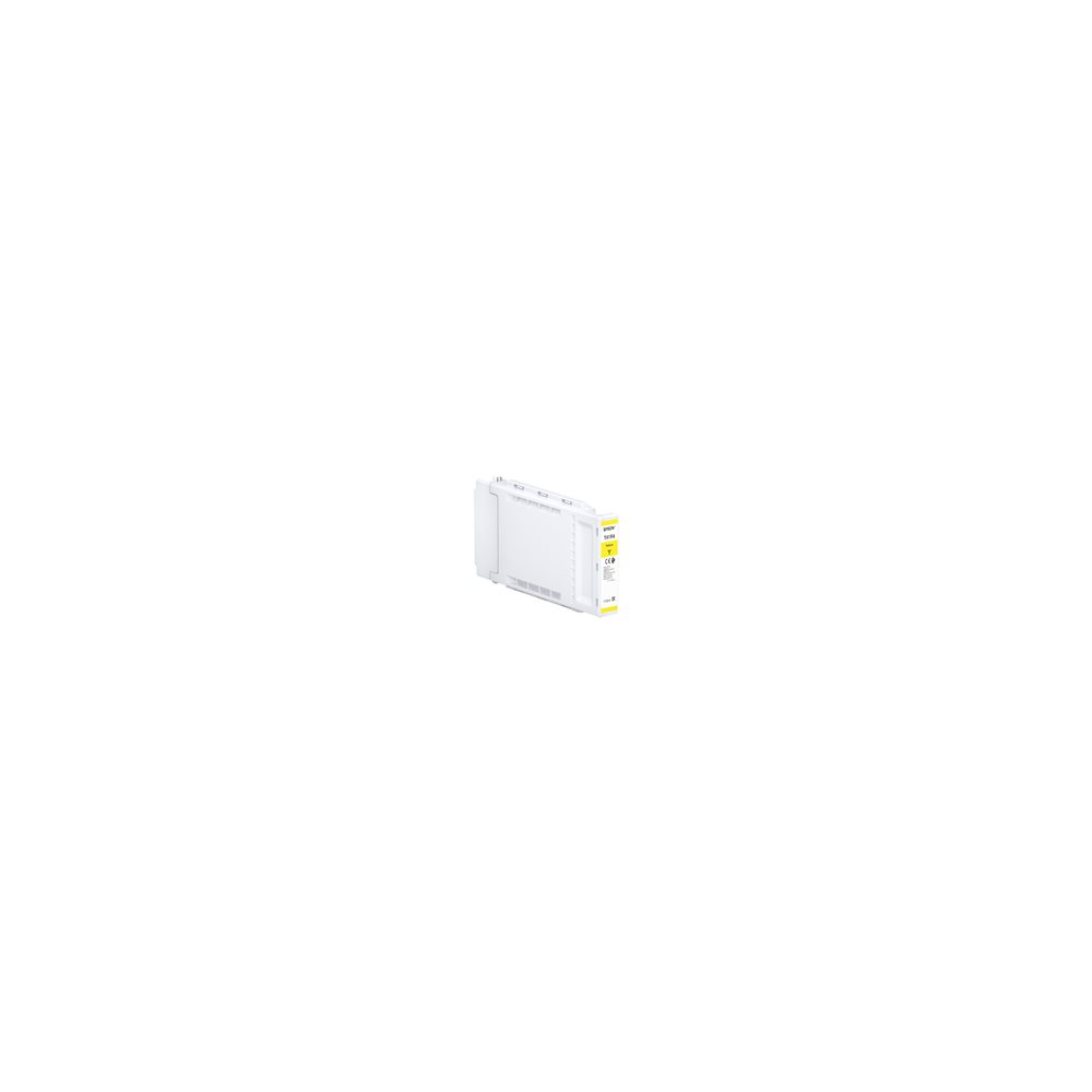 Epson T41R440 - 110 ml - gul - original - bläckpatron - för