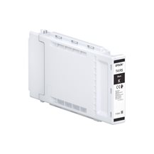 Epson T41R540 - 110 ml - svart - original - bläckpatron -
