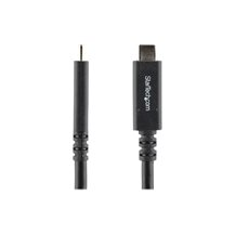 StarTech.com 1,8 m USB C till USB C-kabel ? 5A, 100W PD 3.0