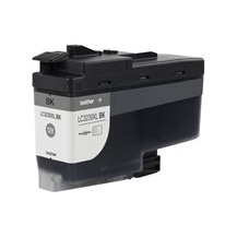 Brother LC3239XLBK - Lång livslängd - svart - original -