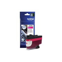 Brother LC3239XLM - Magenta - original - bläckpatron - för