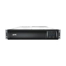 APC Smart-UPS SMT 2200VA LCD RM with SmartConnect - UPS