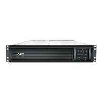 APC Smart-UPS SMT 2200VA LCD RM with SmartConnect - UPS