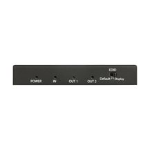 StarTech.com HDMI-splitter med 2 portar - 60Hz -