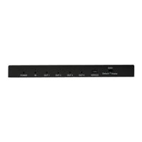 StarTech.com HDMI-splitter med 4 portar - 4K 60 Hz -
