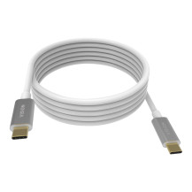 VISION Professional installation-grade USB-C cable -