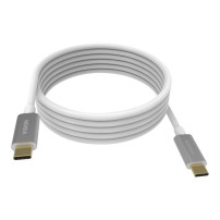 VISION Professional installation-grade USB-C cable -