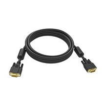 VISION Professional installation-grade VGA patch cable -