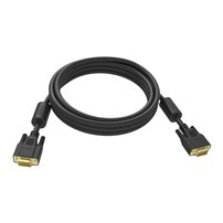 VISION Professional installation-grade VGA patch cable -