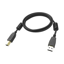 VISION Professional installation-grade USB 2.0 cable -