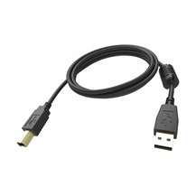 VISION Professional installation-grade USB 2.0 cable -