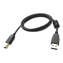 VISION Professional installation-grade USB 2.0 cable -