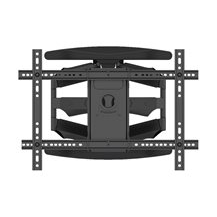 Multibrackets M VESA Flexarm XL Full Motion Dual - Konsol -