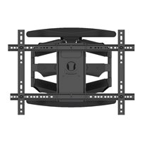 Multibrackets M VESA Flexarm XL Full Motion Dual - Konsol -