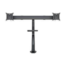 Multibrackets M VESA Gas Lift Arm w. Duo Crossbar 2 -