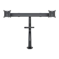 Multibrackets M VESA Gas Lift Arm w. Duo Crossbar 2 -