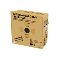 Multibrackets M Universal Cable Sock Roll 20 mm x 50 m -