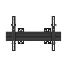 Multibrackets M Wallmount Pro MBW1U - Monteringssats (2