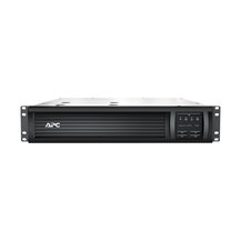 APC Smart-UPS 750VA LCD RM - UPS (kan monteras i rack) - AC