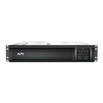APC Smart-UPS 750VA LCD RM - UPS (kan monteras i rack) - AC