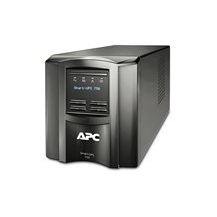 APC Smart-UPS SMT750IC - UPS - AC 220/230/240 V - 500 Watt