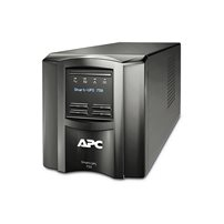 APC Smart-UPS SMT750IC - UPS - AC 220/230/240 V - 500 Watt