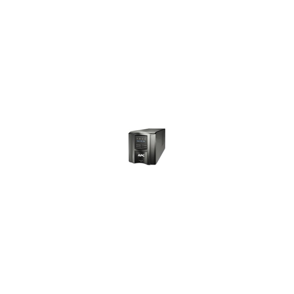 APC Smart-UPS SMT750IC - UPS - AC 220/230/240 V - 500 Watt