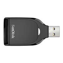 SanDisk SD UHS-I Card Reader