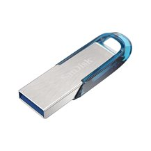 SanDisk Ultra Flair - USB flash-enhet - 64 GB - USB 3.0 -