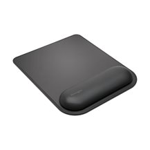 Kensington ErgoSoft Wrist Rest - Musmatta - svart