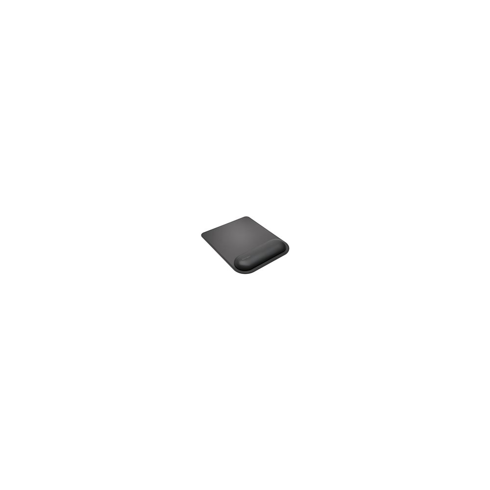 Kensington ErgoSoft Wrist Rest - Musmatta - svart
