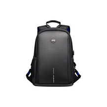 PORT Chicago EVO - Ryggsäck för bärbar dator - 13" - 15