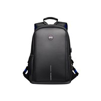 PORT Chicago EVO - Ryggsäck för bärbar dator - 13" - 15
