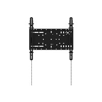 VISION Heavy Duty Tilting Display Wall Mount - LIFETIME