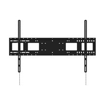 VISION Heavy Duty Display Wall Mount - LIFETIME WARRANTY -