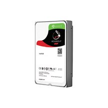 Seagate IronWolf ST12000VN0008 - Hårddisk - 12 TB - inbyggd