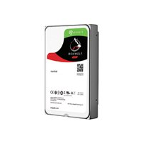 Seagate IronWolf ST12000VN0008 - Hårddisk - 12 TB - inbyggd